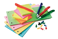 Suministros de Oficina