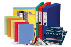 Suministros de Oficina