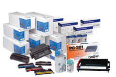 Suministros de Oficina