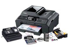 Suministros de Oficina