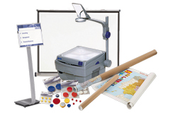 Suministros de Oficina