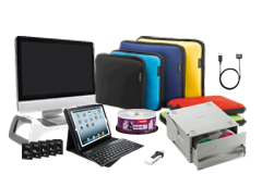 Suministros de Oficina