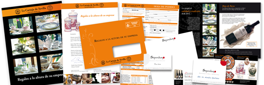 Papeleria Stipendium