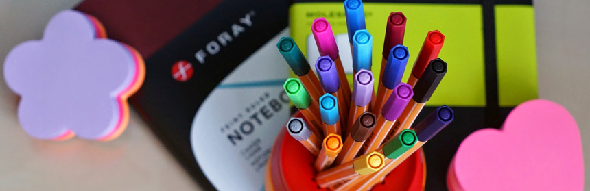 Suministros de Oficina